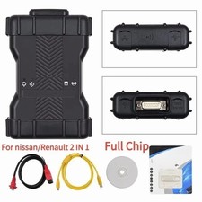 NEW V227 Can Clip for Renault