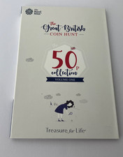 The great british coin hunt - great,