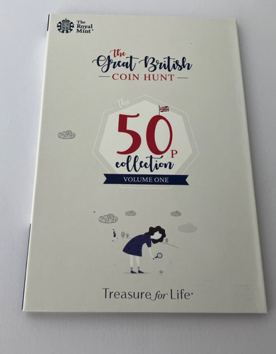 The great british coin - coin, hunt