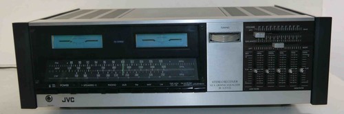 Excellent ampli tuner - excellent, -tuner