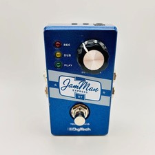 Digitech JamMan Express  XT