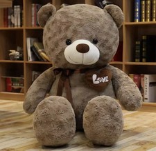 Peluche orso cm - peluche,