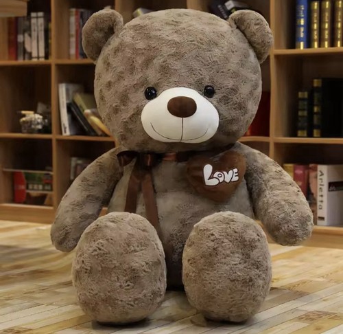 Peluche orso cm - peluche,
