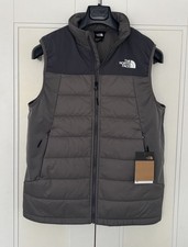 The North Face Scaldamuscoli