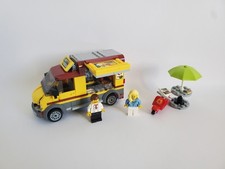 LEGO City 60150 – Pizza Van