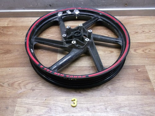 Honda nsr 125 - nsr,