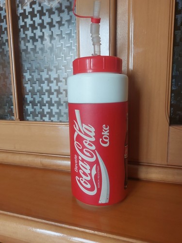 Coca cola borraccia anni - coca,