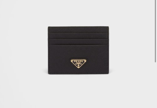 Prada saffiano portafoglio - prada,