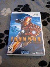 Iron Man: Il Videogioco