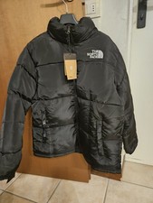 giubotto the north face