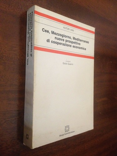 Cee mezzogiorno - aa.vv,
