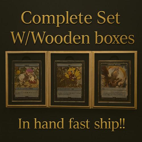 Set completo token inox - token,
