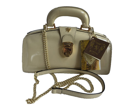 Borsa mano pratesi - borsa, firenze