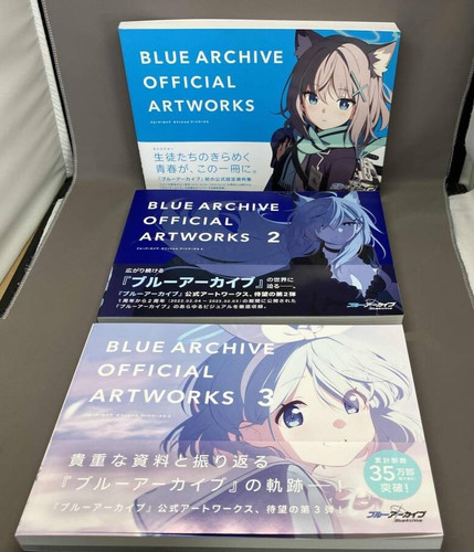 Archivio blu opere ufficiali - archivio,