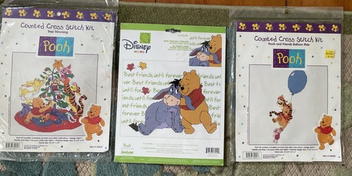 Lotto disney winnie the pooh - lotto, 3
