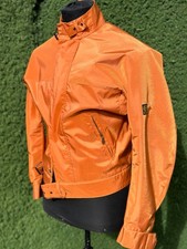 Belstaff Giacca Rider Corta