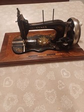 Macchina Cucire Dietrich Vesta