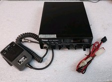 Zodiac kr 9090 radio cb