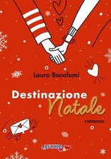 Laura Bonalumi Destinazione