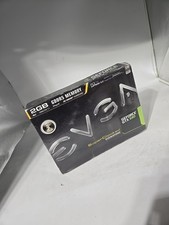 🔥GPU EVGA 02G-P4-2683-KR GeForce GTX 680 Superclocked Signature 2 GB PCIe HDCP🔥