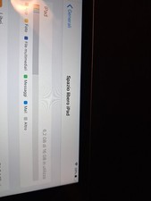 Apple iPad mini 2.ª