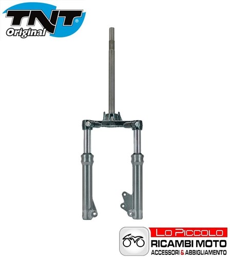 Forcella idraulica tnt mbk - idraulica,