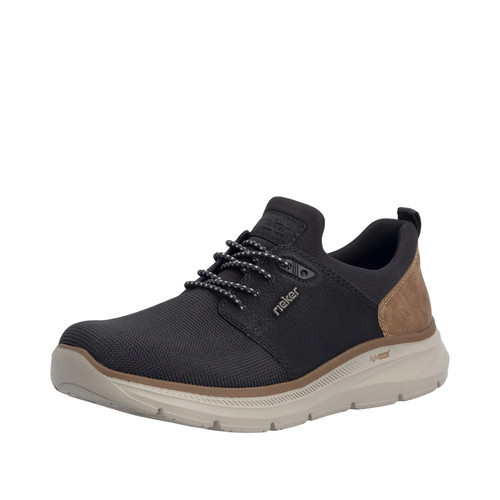 Rieker ciabatte sneaker - ciabatte/sneaker, uomo