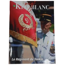 Rivista White Kepi n.879