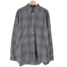 Camicia GANT Uomo Loundry