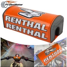 PARACOLPI RENTHAL NERO PER