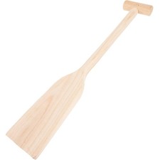 Canoa Remo in Legno Leggero