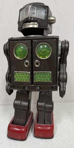 Robot latta astronauta a - di,