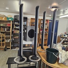 Sistema di altoparlanti LG