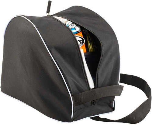 Borsa porta casco per moto - porta,