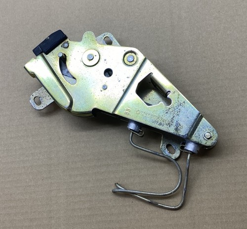 Mercedes r129 capote blocco - capote,