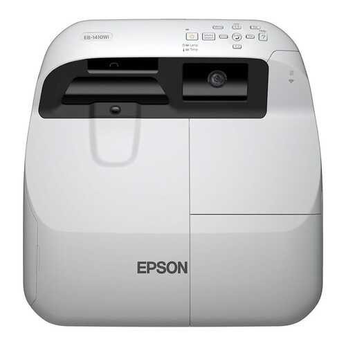 Epson 1410wi proiettore - epson,