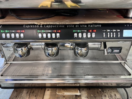 Macchina caffe professionale - caffe,