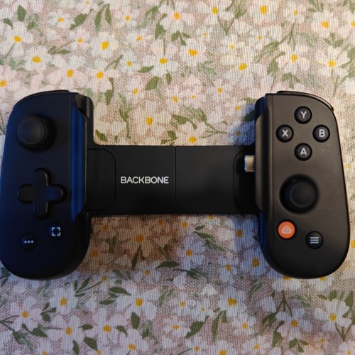 Backbone controller - backbone,
