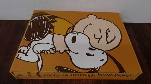 Celebrating peanuts 60 - peanuts:,