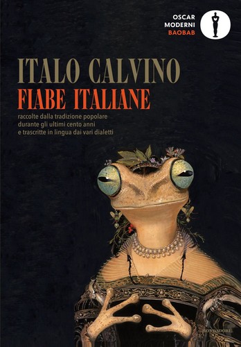 Libri italo calvino - libri, fiabe