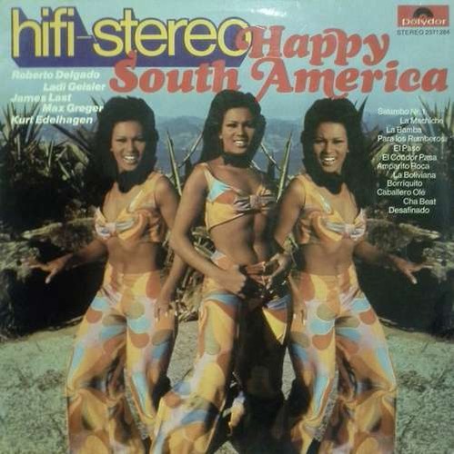 Varie hifi stereo happy - varie, hifi-stereo