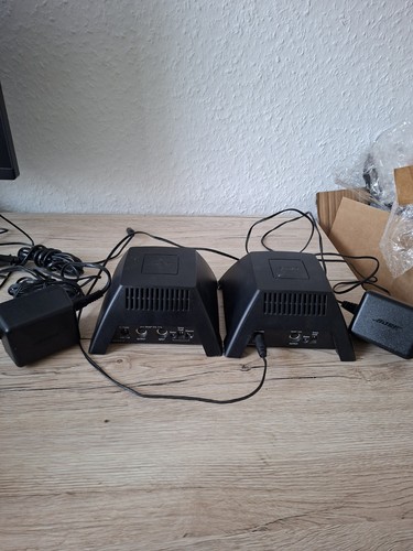 Bose al8 link wireless audio - bose,