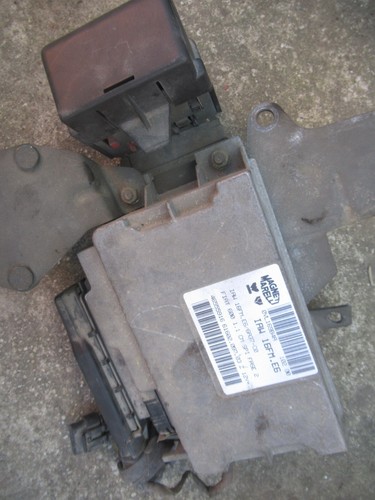 Fiat 600 seicento sporting - fiat,
