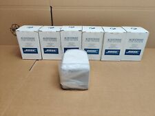 Nuovo altoparlante BOSE bianco