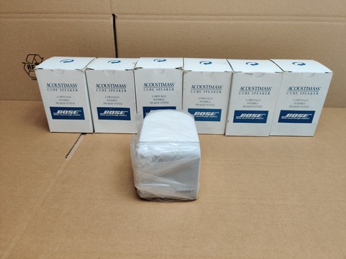 Nuovo bose altoparlante - nuovo,