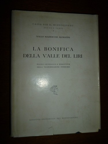 Nallo mazzocchi alemanni - mazzocchi, la