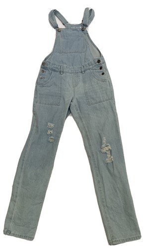 Tuta intera jeans blu - , chiaro