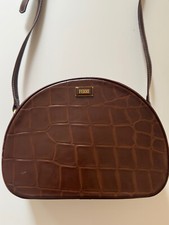 GIANFRANCO FERRE Borsa Vintage