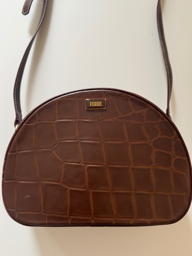 Borsa tracolla gianfranco - borsa, a