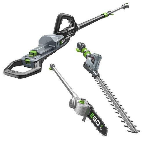 Ego power multitool - power,